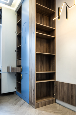 фотосъемка интерьера для мебельной компании